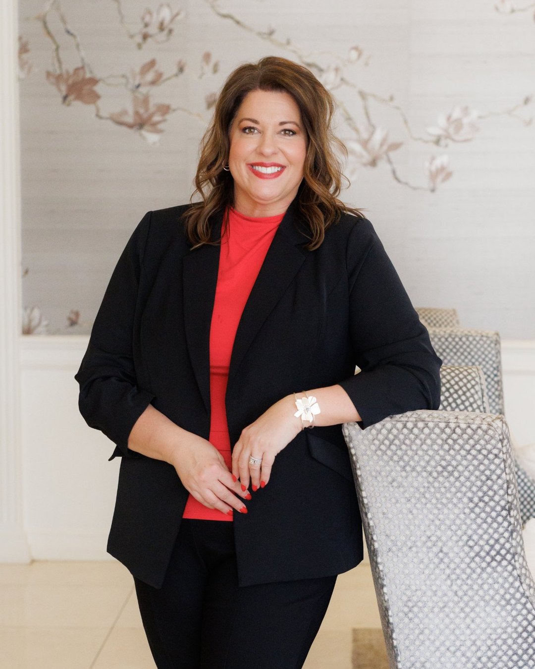 Leslie Cain, East Texas REALTOR®